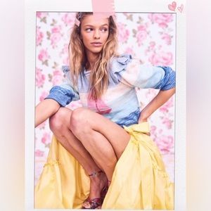 LOVESHACKFANCY SWEATER